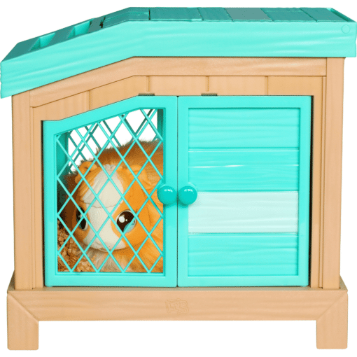 little live pets cage
