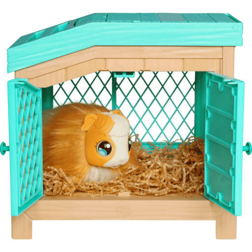 little live pets mother marsu