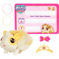 little live pets marsu birth certificate 1