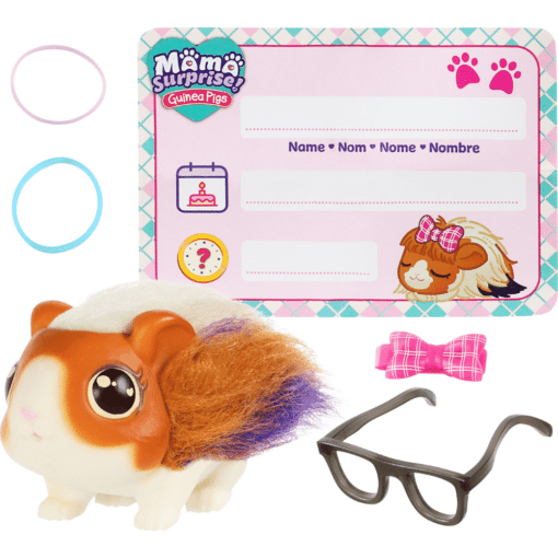 little live pets marsu birth certificate 3
