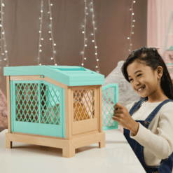 little live pets play