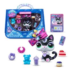 Alternative view of Littlest Petshop Sweet And Stylish Erilaisia