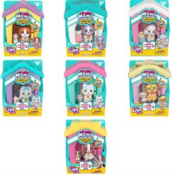Little Live Pets Mama Surprise Families – Mama House
