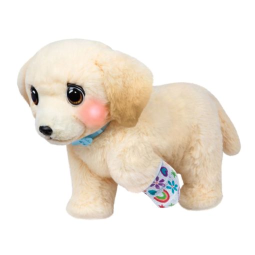 Little Live Pets Ouchies koira - Image 4