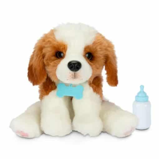 Little Live Pets koiranpentu Patches