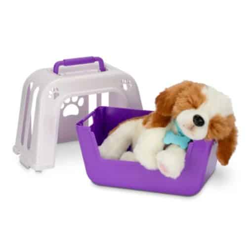 Little Live Pets koiranpentu Patches - Image 2