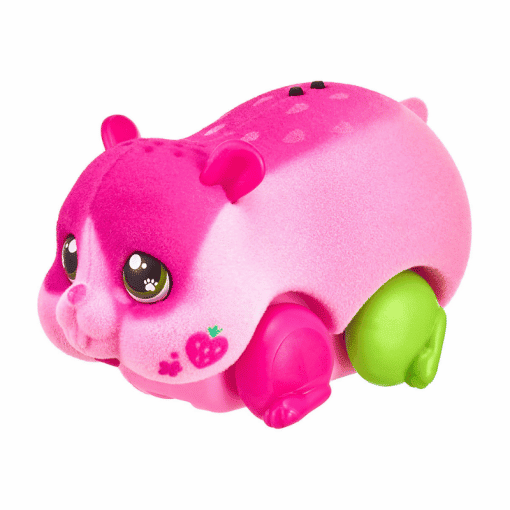 Little Live hamsteri Strawbles - Image 2