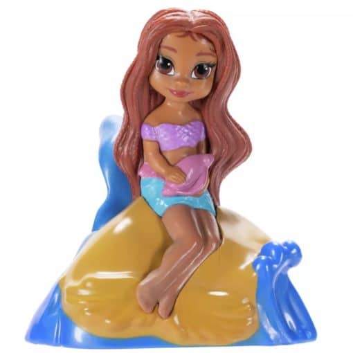 Little Mermaid Ursulan -taikapata - Image 3