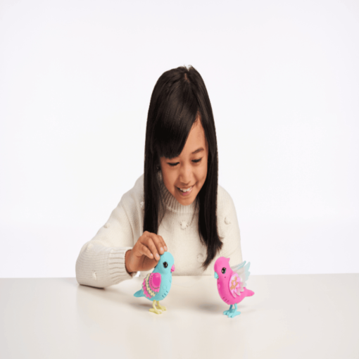 Little Live Pets lintu erilaisia - Image 2