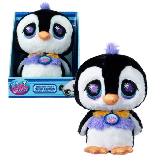 Littlest Pet Shop Pehmo Erilaisia - Image 4