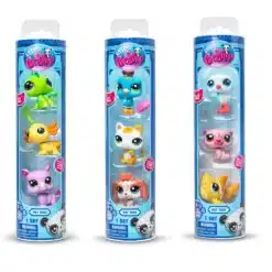 Littlest Petshop