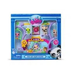 Littlest Petshop