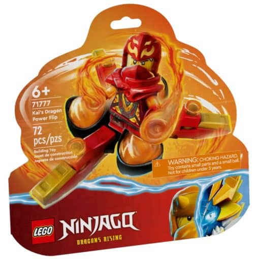 LEGO ninjago