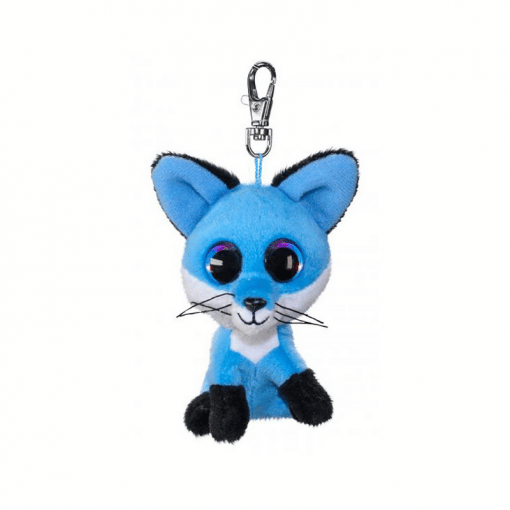 Lumo Pehmo Kettu Blueberry Mini
