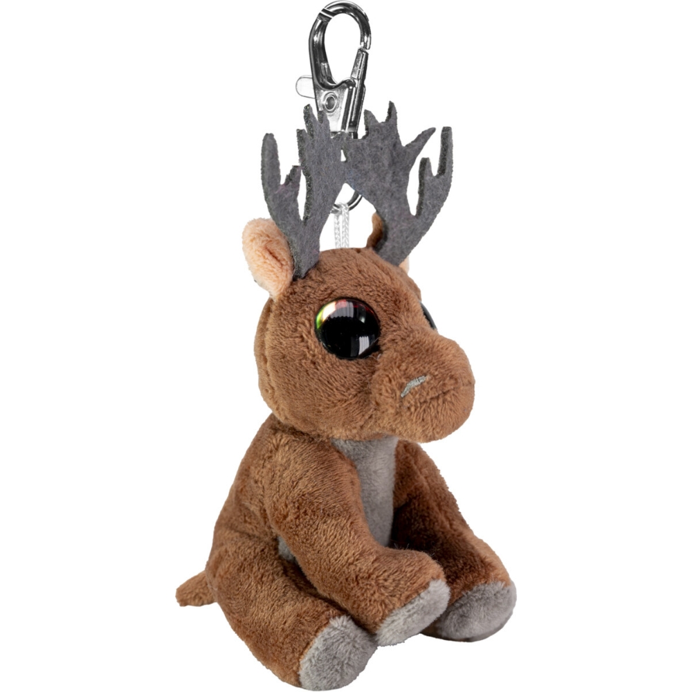 Lumo pehmo hirvi Kari mini - Image 2