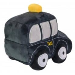Lumo pehmoauto Bob musta
