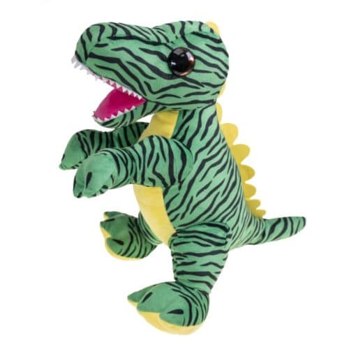 Lumo pehmodino T-rex
