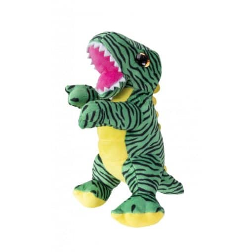 Lumo Stars T-Rex classic pehmolelu