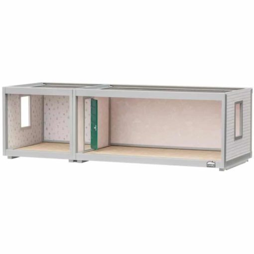 Lundby nukkekoti alakerta Life - Image 3