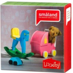 Lundby Lasten Lelusetti