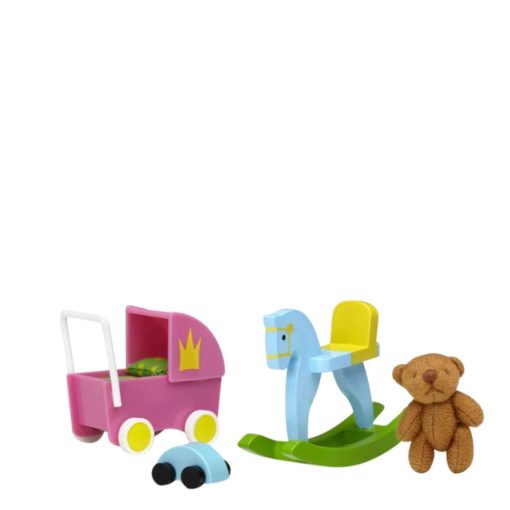 Lundby Lasten Lelusetti - Image 3