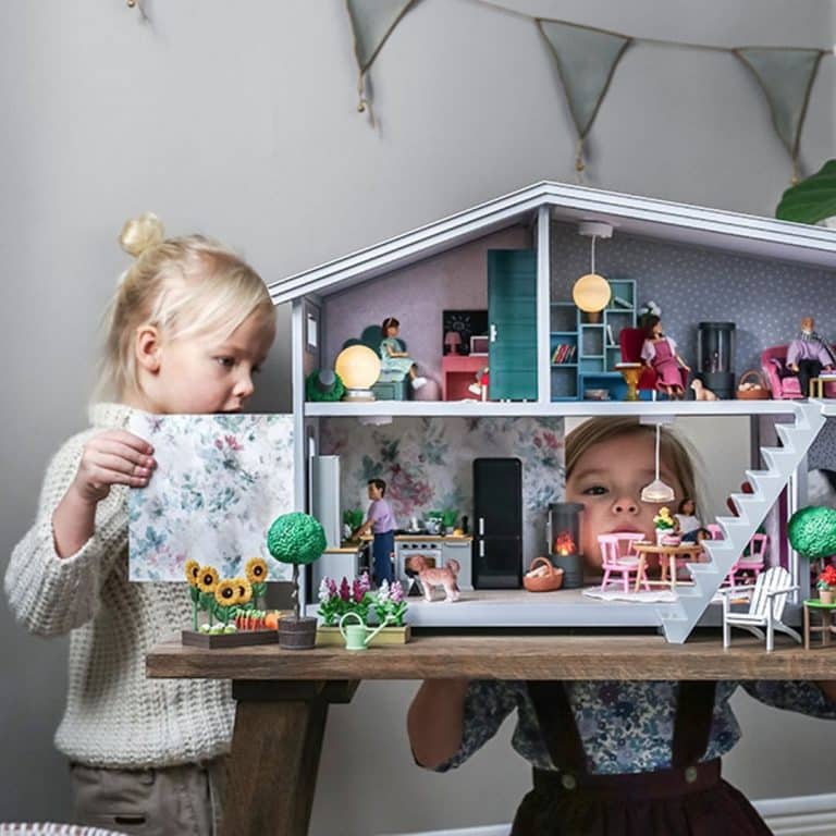 Lundby nukkekoti Life - Image 2