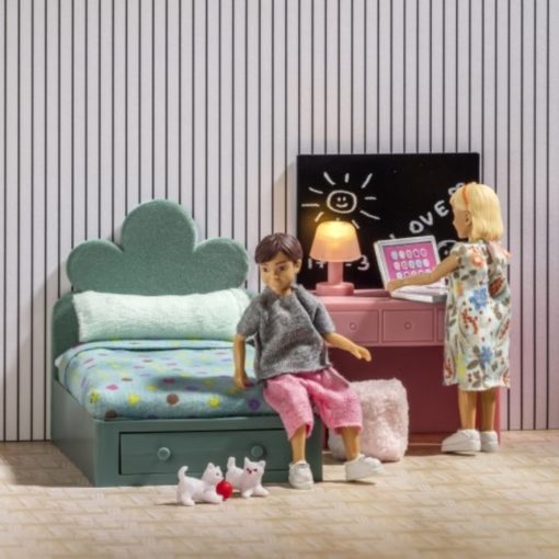 Lundby teinin huone - Image 2