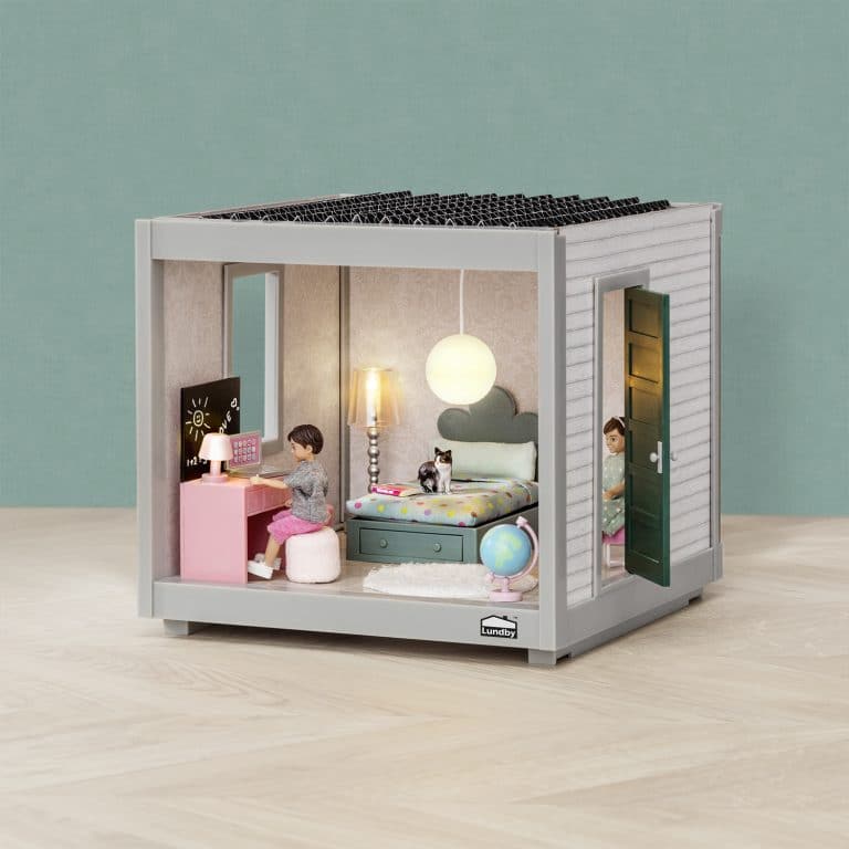 Lundby huone 22 cm - Image 2