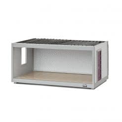 Lundby huone 44 cm