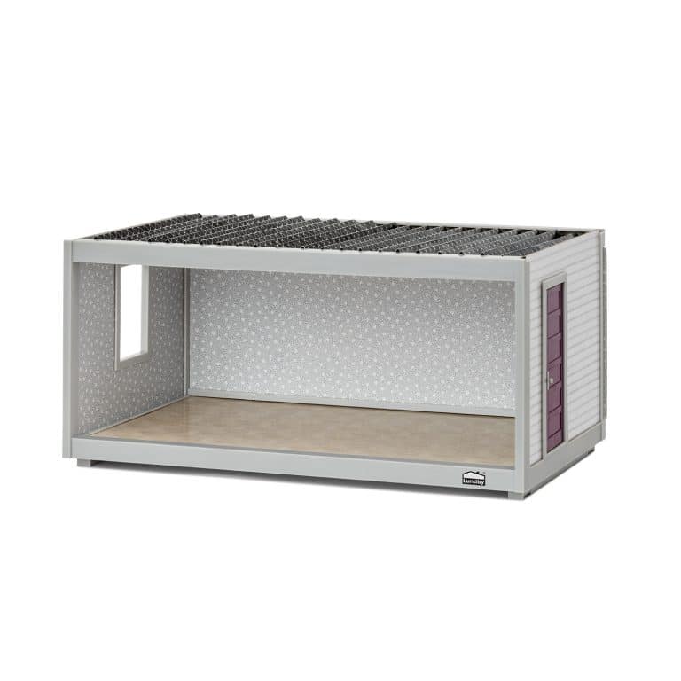 Lundby huone 44 cm