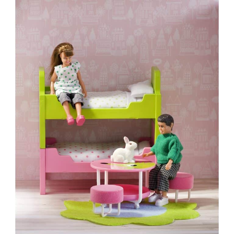 Lundby lastenhuone - Image 3