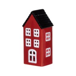 Lyhty Talo 17 Cm Punainen Copenhagen