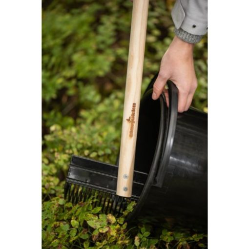 Marjaharava Marjukka Pro Harvester - Image 4