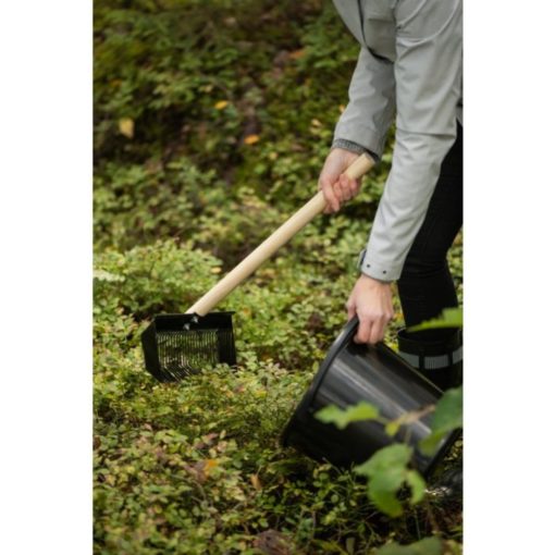 Marjaharava Marjukka Pro Harvester - Image 3