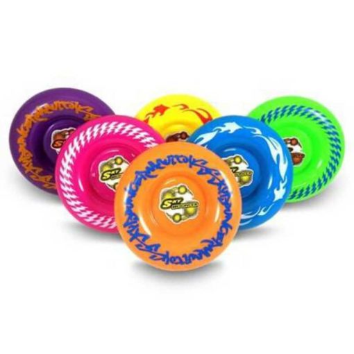 Frisbee Sky Bouncer - Image 2