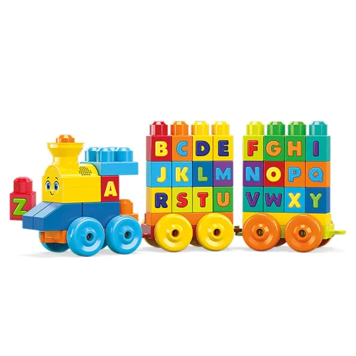 Mega Bloks juna äänellä - Image 2