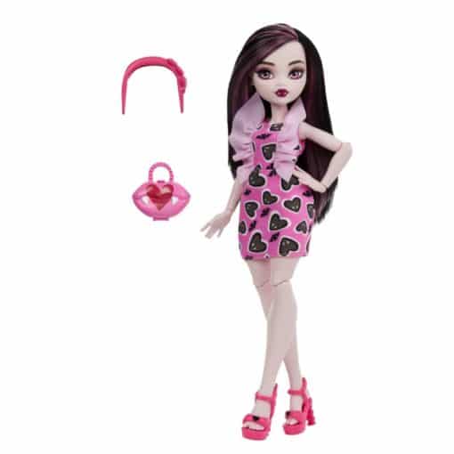 Monster High Draculaura - Image 2