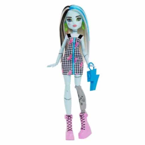 Monster High Frankie Stein - Image 2