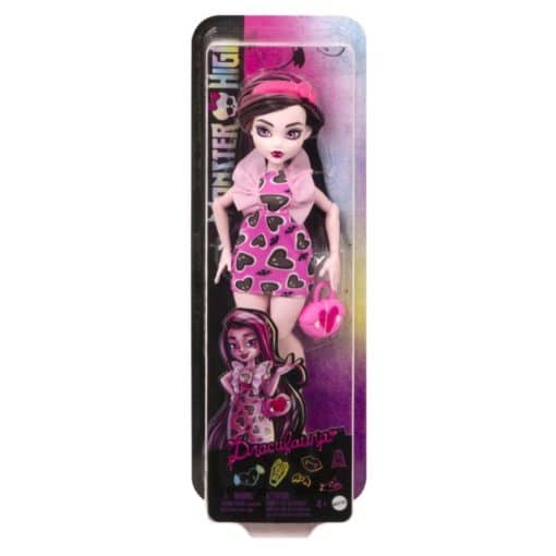 monster high