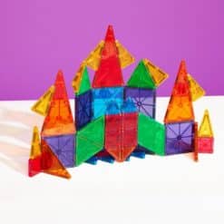 Magna-Tiles Micro Combo rakennussarja 46 osaa