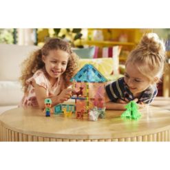 Magna-Tiles koirapuisto 27 osaa