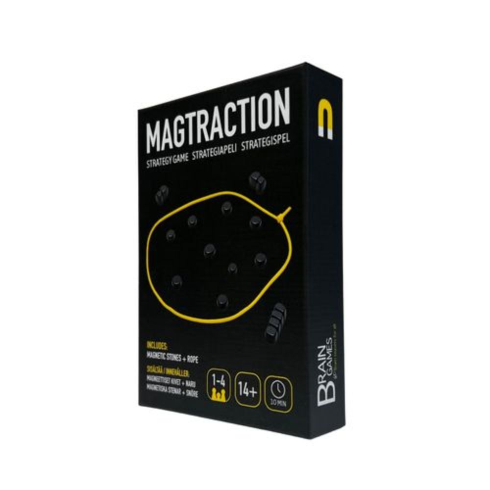 Magneetti peli