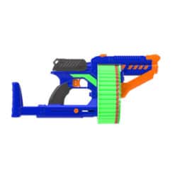 Dart Zone Magnum X2 Superdrum Blaster_3