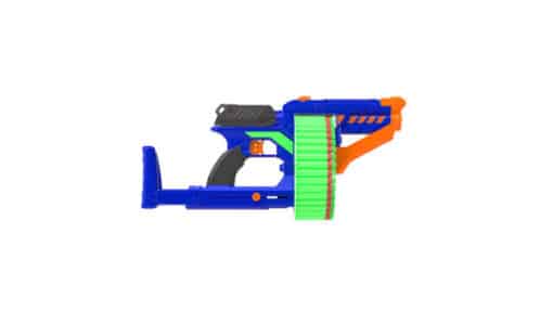 Dart Zone Magnum X2 Superdrum Blaster_3