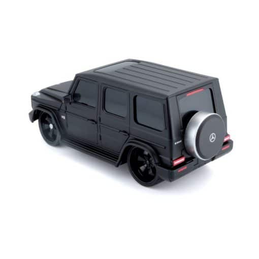 Maisto R/C Mercedes Bentz G Class 2,4 Ghz - Image 3