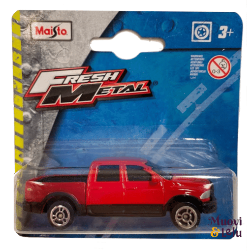 Maisto auto, erilaisia - Image 2