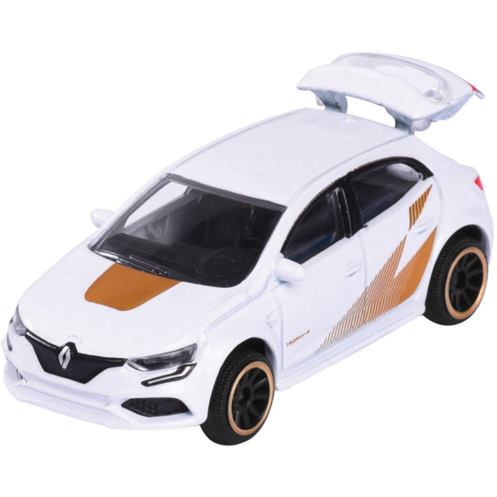 Majorette 13 metalliautoa Street & Gold Edition 1:64 - Image 4