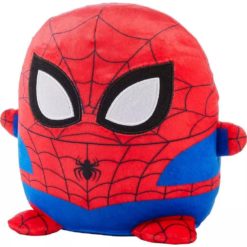 Cuutopia spiderman