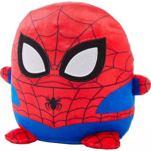 Cuutopia spiderman