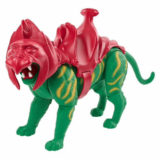 Masters Of The Universe Battle Cat